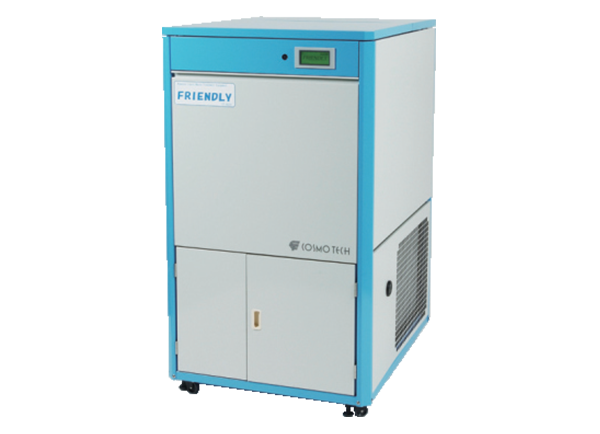    FRIENDLY CT-AQ5H / AQ10H