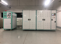 水溶性废液处理装置