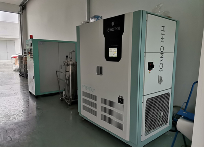 水溶性废液处理装置