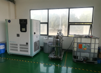 水溶性废液处理装置