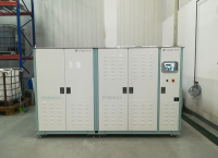 水溶性废液处理装置