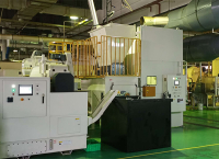 不二工机铝屑脱油压块设备